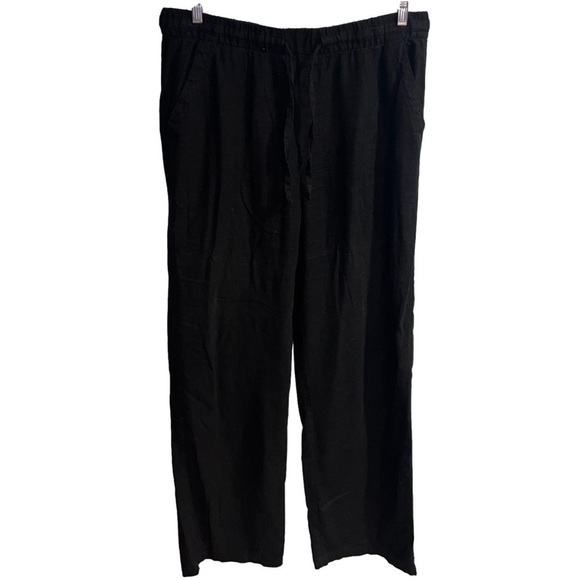 Old Navy Pants - Old navy- Black pants